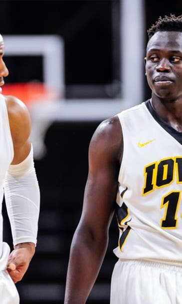 Iowa Basketball: Three Things To Watch In Non-Conference Play